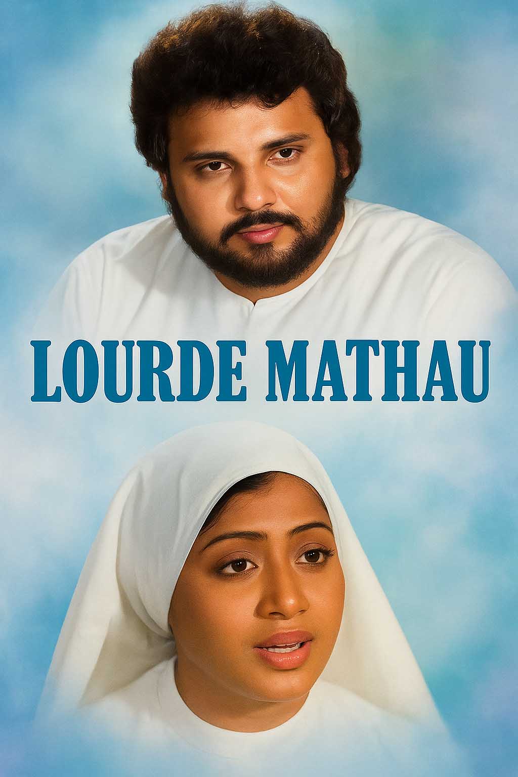 LOURDE MATHAVU